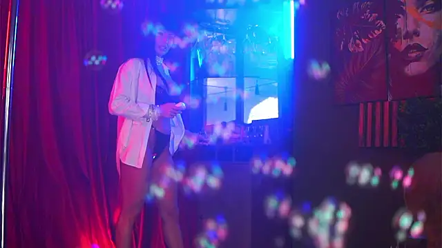 AstridVex online show from 02-12-26, 08:08