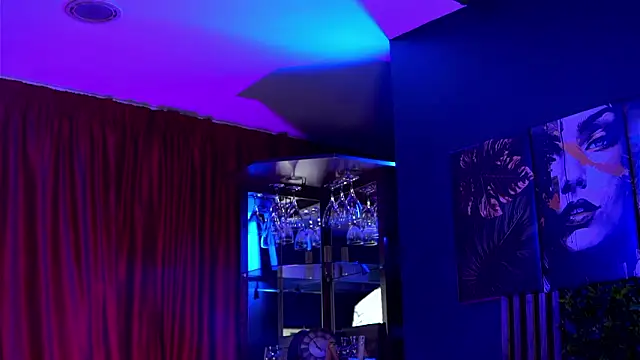 AstridVex online show from 03-21-26, 09:08