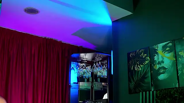 AstridVex online show from 03-14-26, 08:48