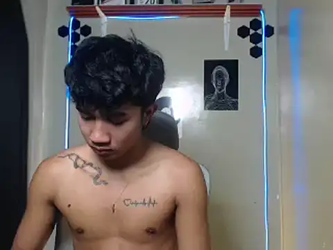 Ur hottestjonny online show from 07-23-26, 10:12