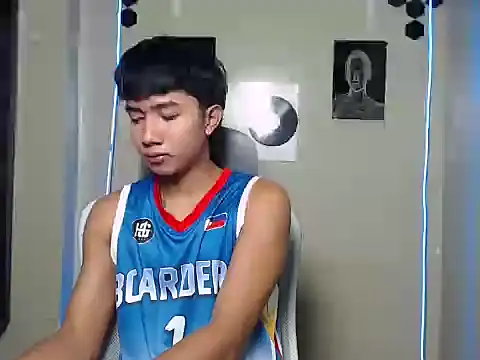 Ur hottestjonny online show from 07-10-26, 10:10