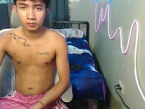 Ur hottestjonny online show from 06-14-26, 02:24