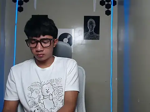 Ur hottestjonny online show from 07-08-26, 11:22