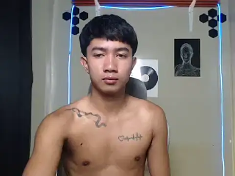 Ur hottestjonny online show from 07-29-26, 01:16