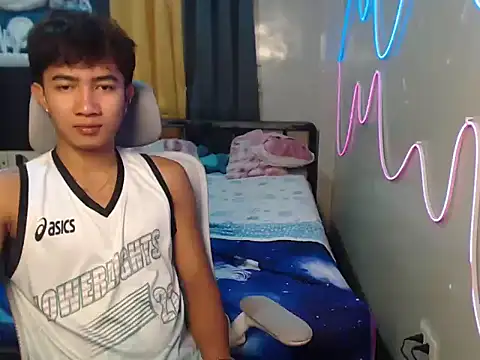 Ur hottestjonny online show from 06-15-26, 11:26