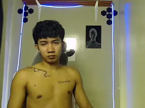 Ur hottestjonny online show from 07-16-26, 02:25