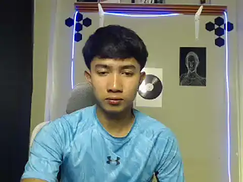 Ur hottestjonny online show from 07-28-26, 10:45