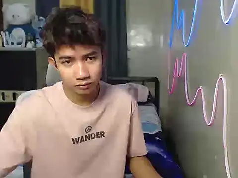 Ur hottestjonny online show from 06-17-26, 10:41
