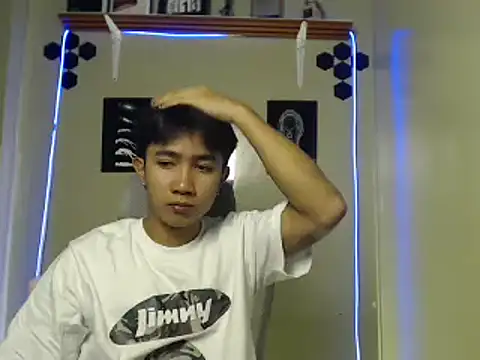 Ur hottestjonny online show from 07-17-26, 10:23