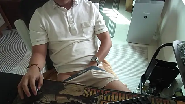 battman4488 online show from 01-09-26, 03:13