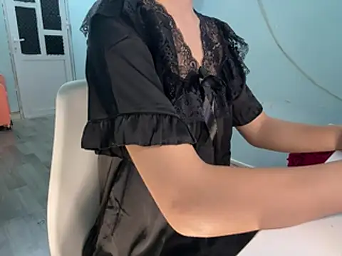 Snapshot of Chichi_86 chatting on 07-29-26, 01:32 Chichi 86 online show from 07-29-26, 01:32