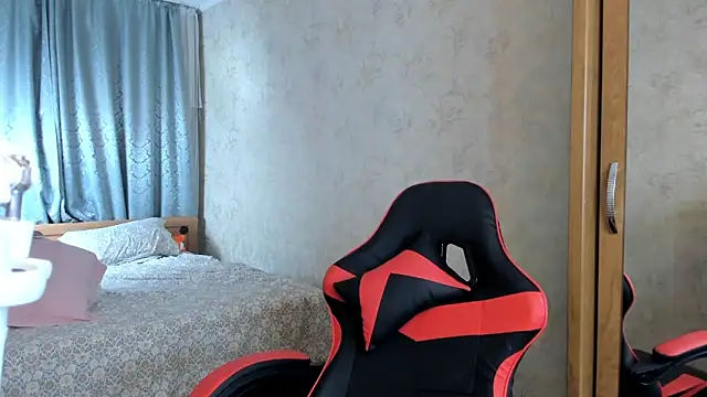 amiya cute online show from 04-12-26, 03:48