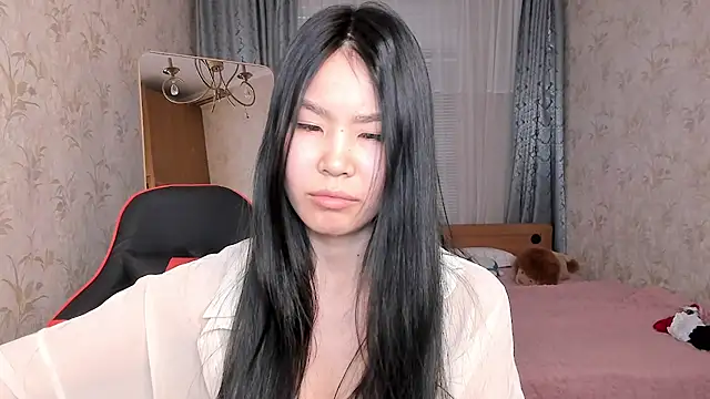 amiya cute online show from 03-25-26, 04:28