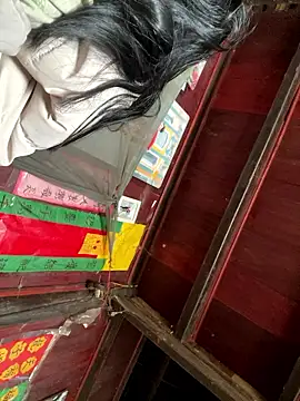 Nika-be online show from 01-12-26, 01:34