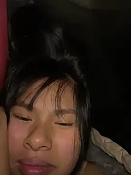 Nika-be online show from 03-08-26, 02:31