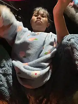 Nika-be online show from 04-02-26, 11:00