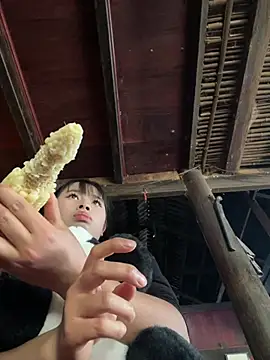 Nika-be online show from 02-26-26, 04:12