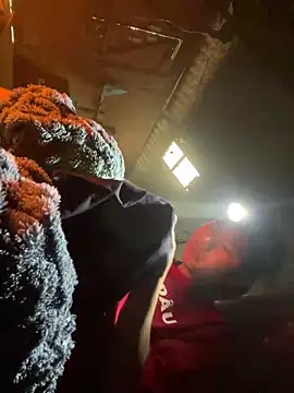 Nika-be online show from 03-12-26, 02:28