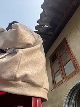 Nika-be online show from 03-21-26, 01:29