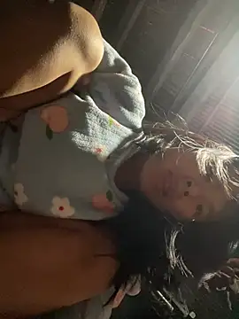 Nika-be online show from 02-08-26, 02:31