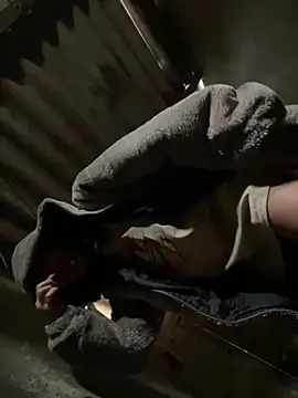 Nika-be online show from 02-04-26, 04:29