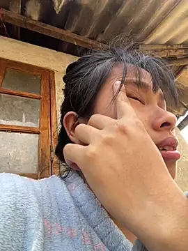 Nika-be online show from 04-10-26, 12:39