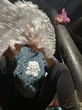 Nika-be online show from 02-28-26, 11:26