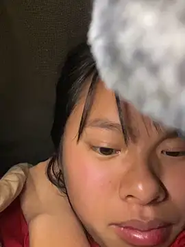 Nika-be online show from 03-12-26, 02:32