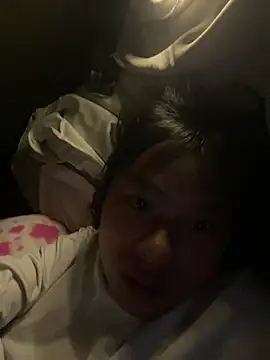 Nika-be online show from 03-25-26, 03:33