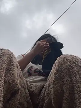 Nika-be online show from 03-18-26, 02:58