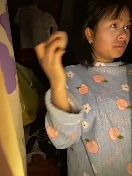 Nika-be online show from 02-03-26, 03:26