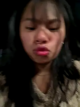 Nika-be online show from 12-19-25, 01:09