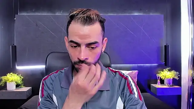 arcangel harris online show from 03-31-26, 07:16