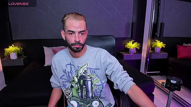 arcangel harris online show from 01-06-26, 03:21