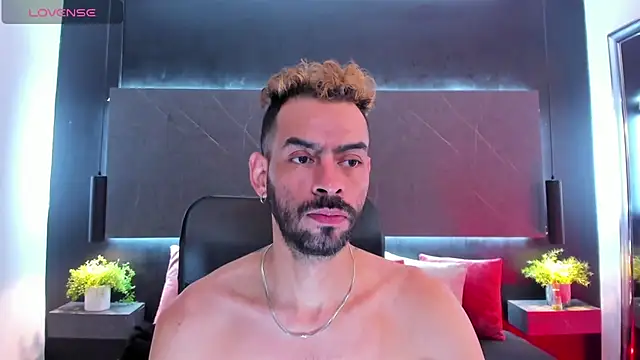 arcangel harris online show from 03-18-26, 11:24