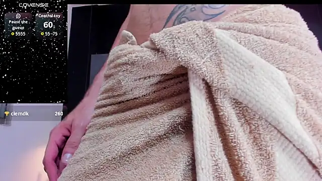 arcangel harris online show from 03-08-26, 02:04