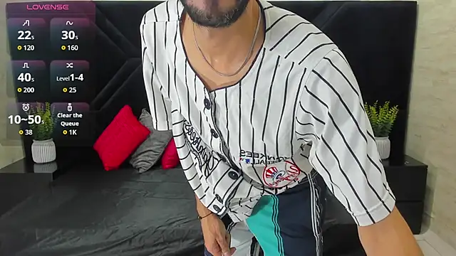 arcangel harris online show from 01-10-26, 03:24