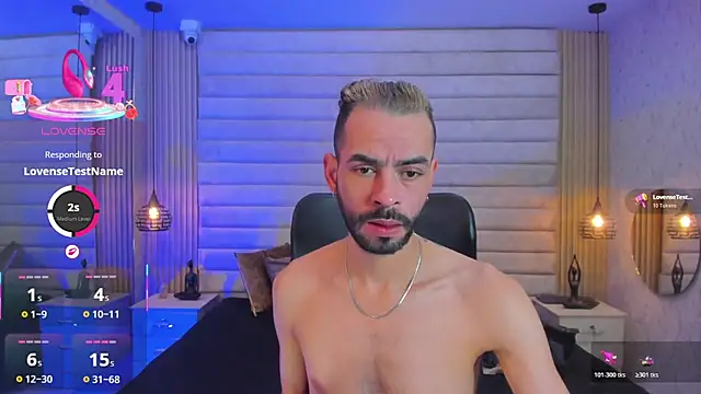 arcangel harris online show from 02-08-26, 12:03