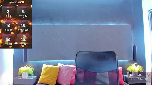 arcangel harris online show from 03-17-26, 11:24