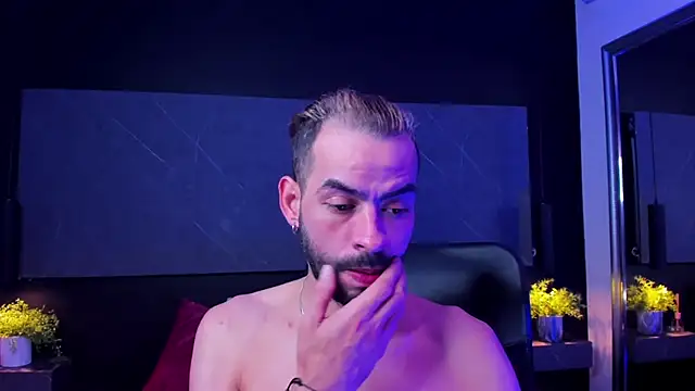 arcangel harris online show from 02-07-26, 07:11