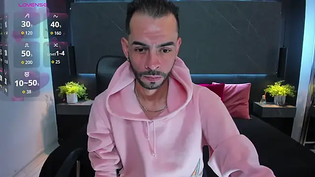 Snapshot of arcangel_harris chatting on 05-15-26, 07:12 arcangel harris online show from 05-15-26, 07:12