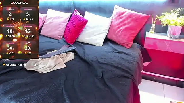 arcangel harris online show from 03-29-26, 07:32