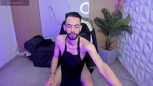 arcangel harris online show from 12-18-25, 11:47