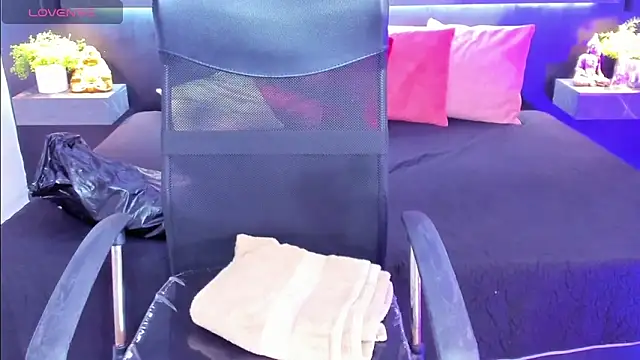 arcangel harris online show from 04-13-26, 07:07