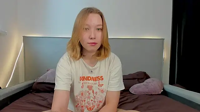 Agatha Mayson online show from 02-21-26, 07:10