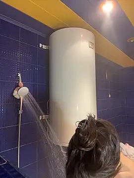 SilkyMira online show from 02-24-26, 10:10