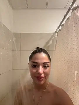 SilkyMira online show from 02-13-26, 05:57