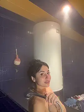 SilkyMira online show from 02-26-26, 03:12