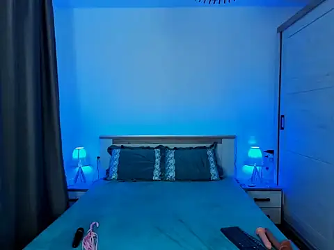 MistressKarla1 online show from 12-15-25, 09:20