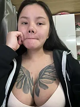 leo-kitty online show from 02-09-26, 02:15